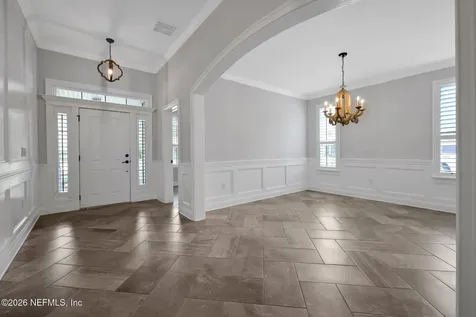 267 Wild Rose Drive St. Johns FL 32259