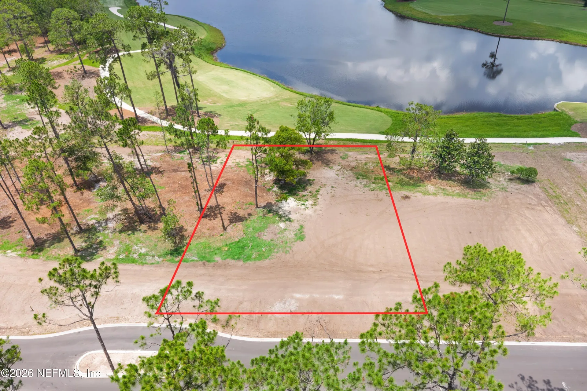 4722 Swilcan Bridge Lane S Jacksonville FL 32224