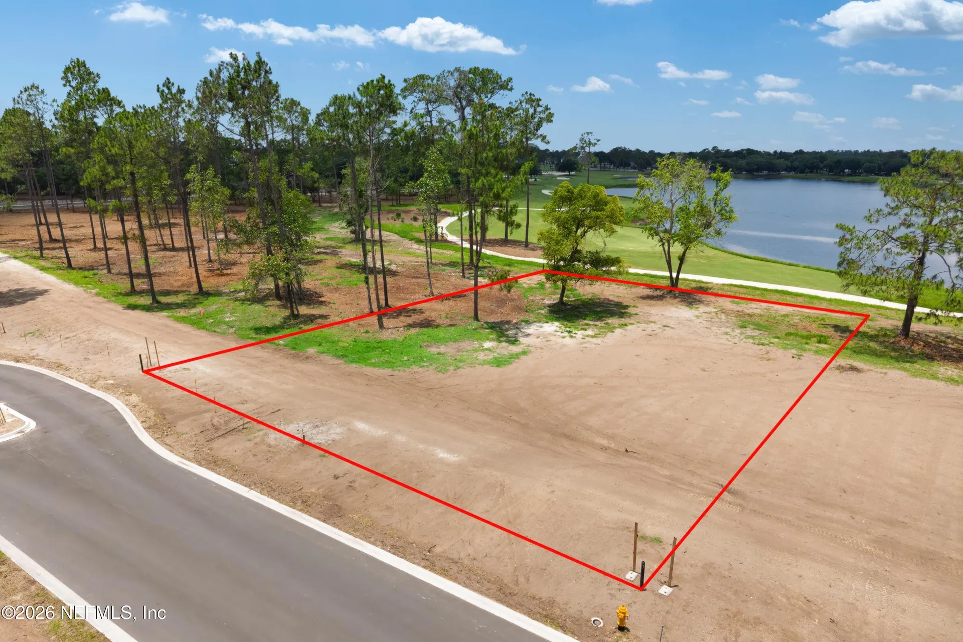 4722 Swilcan Bridge Lane S Jacksonville FL 32224