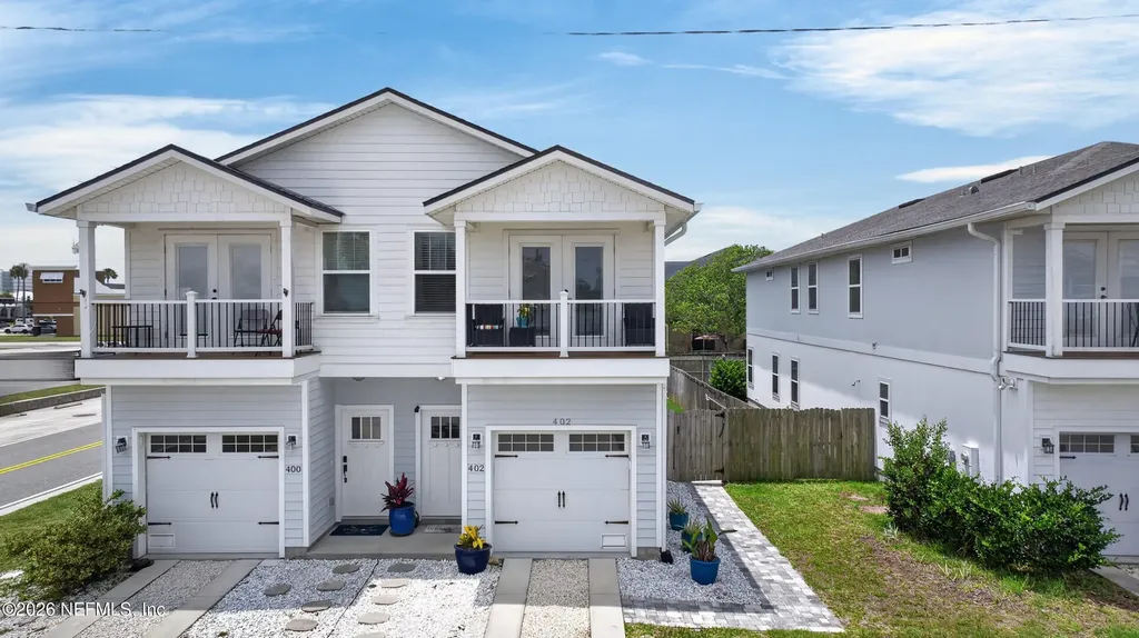 402 11th Avenue S Jacksonville Beach FL 32250