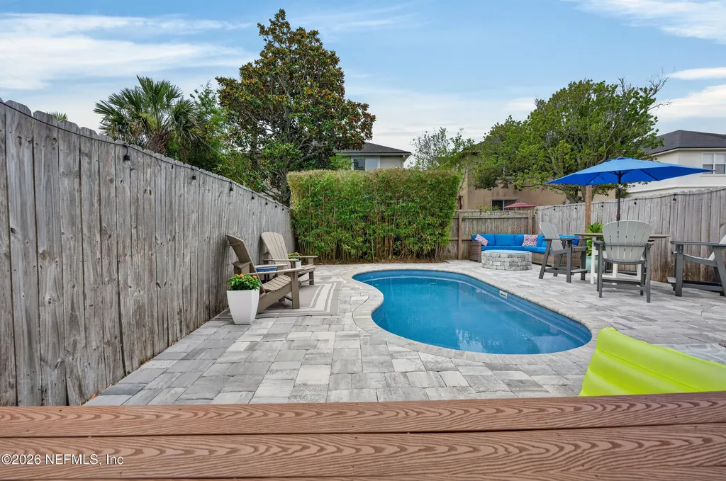 402 11th Avenue S Jacksonville Beach FL 32250