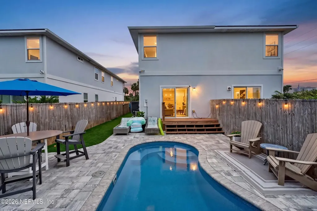 402 11th Avenue S Jacksonville Beach FL 32250