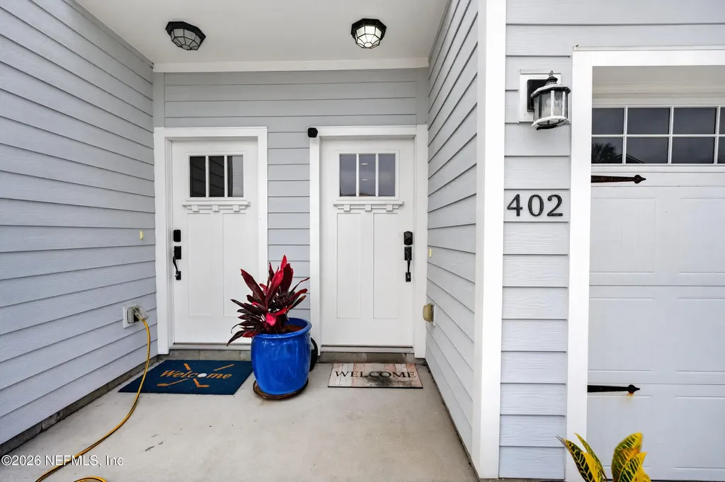 402 11th Avenue S Jacksonville Beach FL 32250