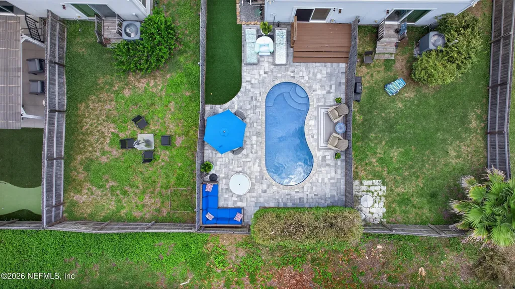 402 11th Avenue S Jacksonville Beach FL 32250