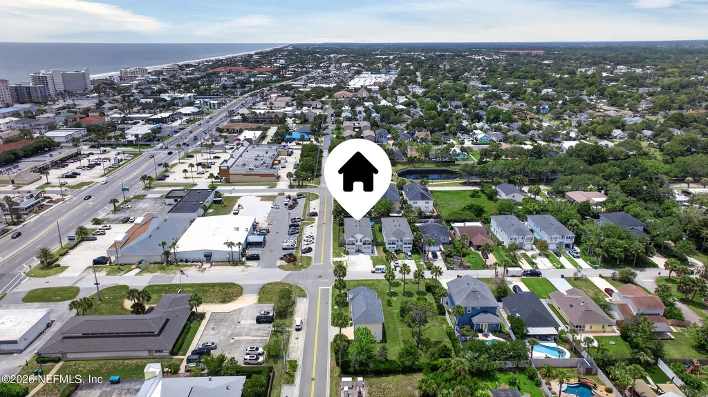 402 11th Avenue S Jacksonville Beach FL 32250