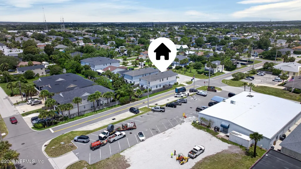 402 11th Avenue S Jacksonville Beach FL 32250
