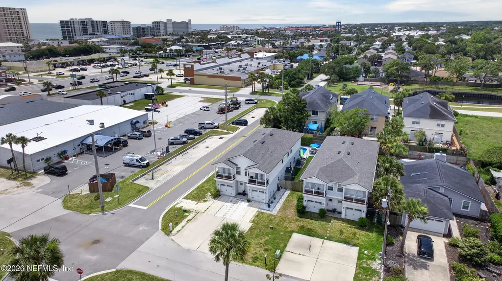 402 11th Avenue S Jacksonville Beach FL 32250