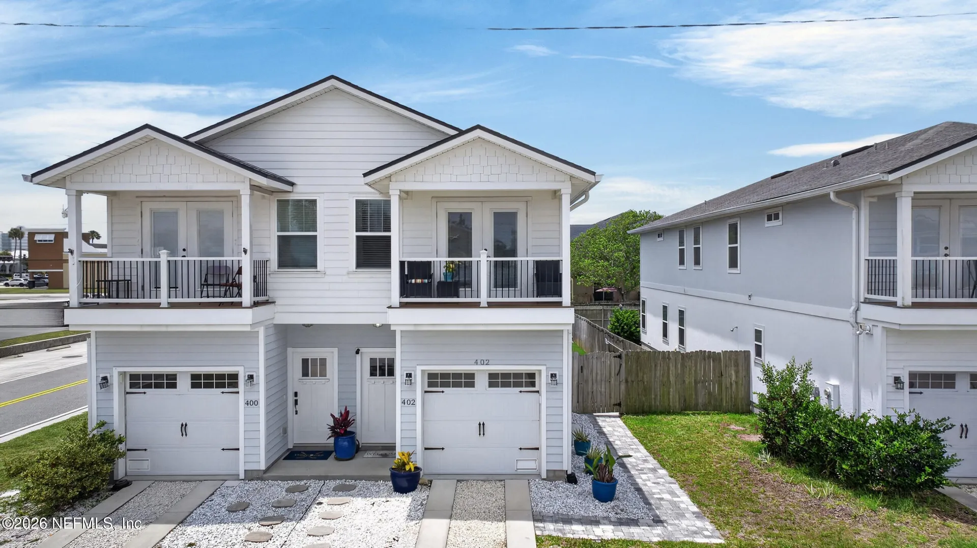 402 11th Avenue S Jacksonville Beach FL 32250