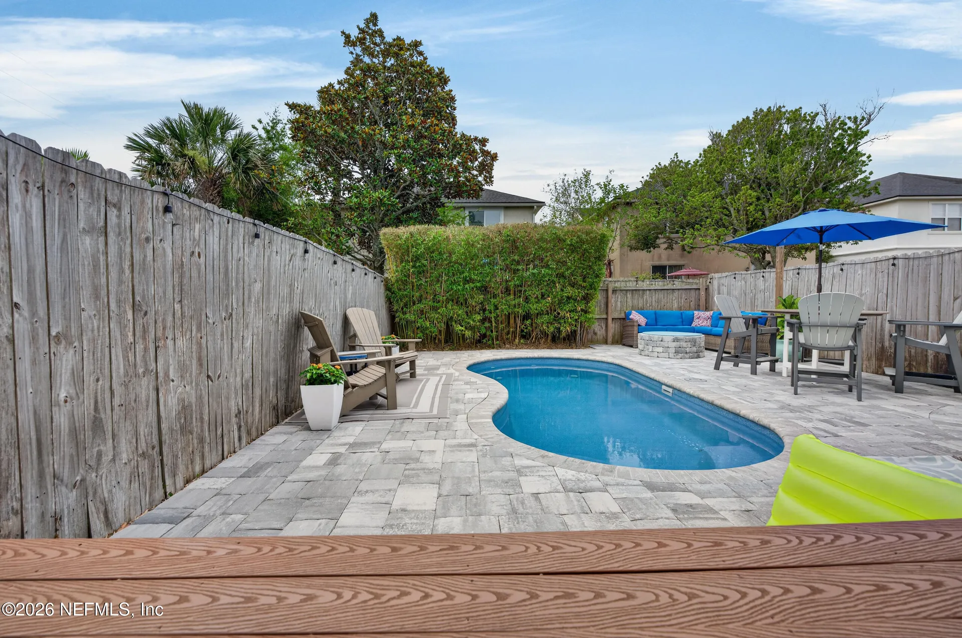 402 11th Avenue S Jacksonville Beach FL 32250