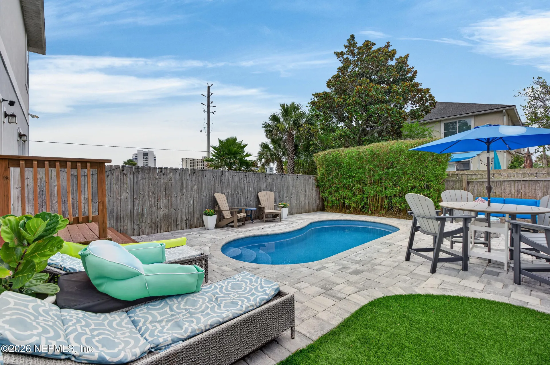 402 11th Avenue S Jacksonville Beach FL 32250