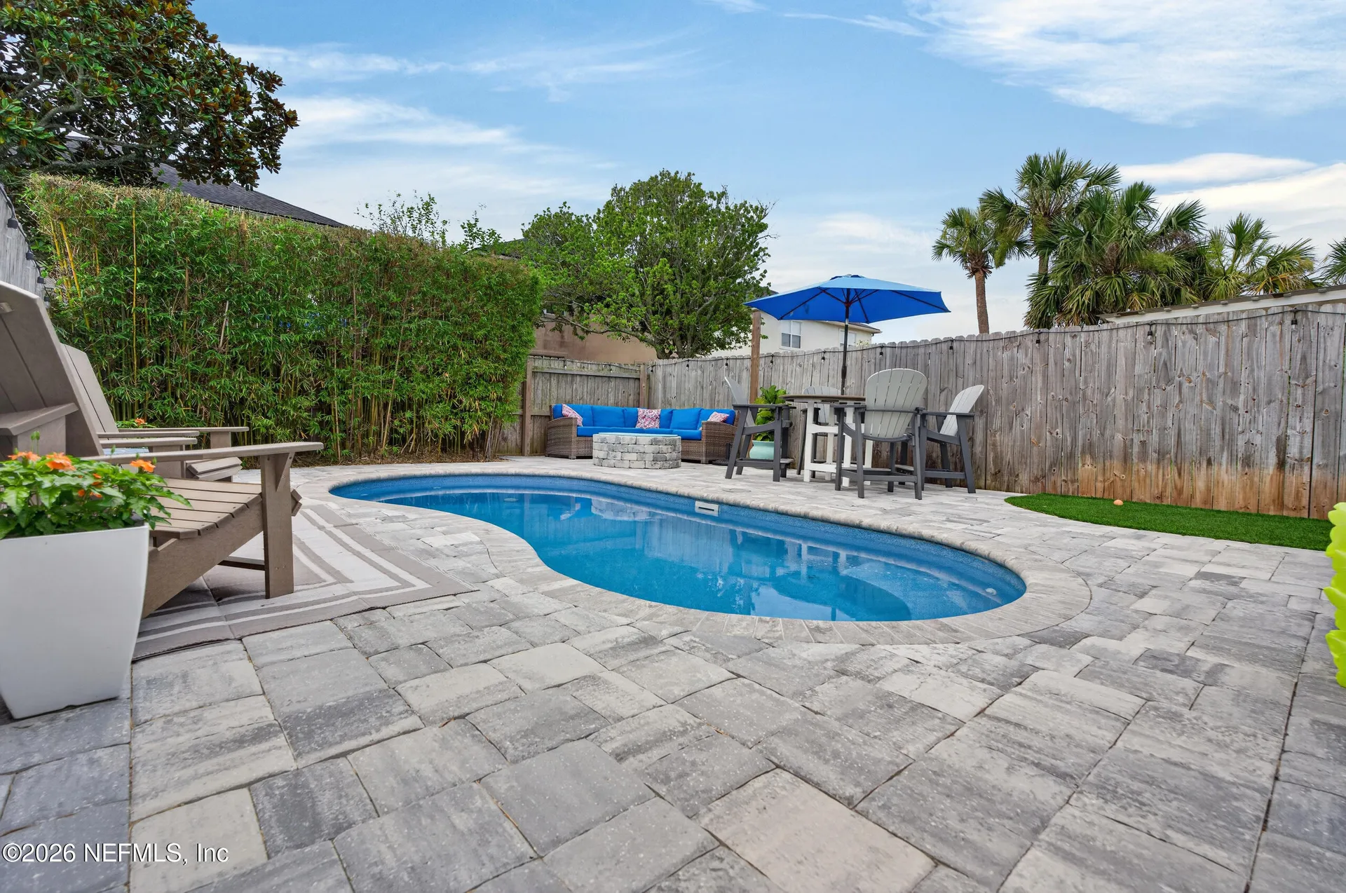 402 11th Avenue S Jacksonville Beach FL 32250
