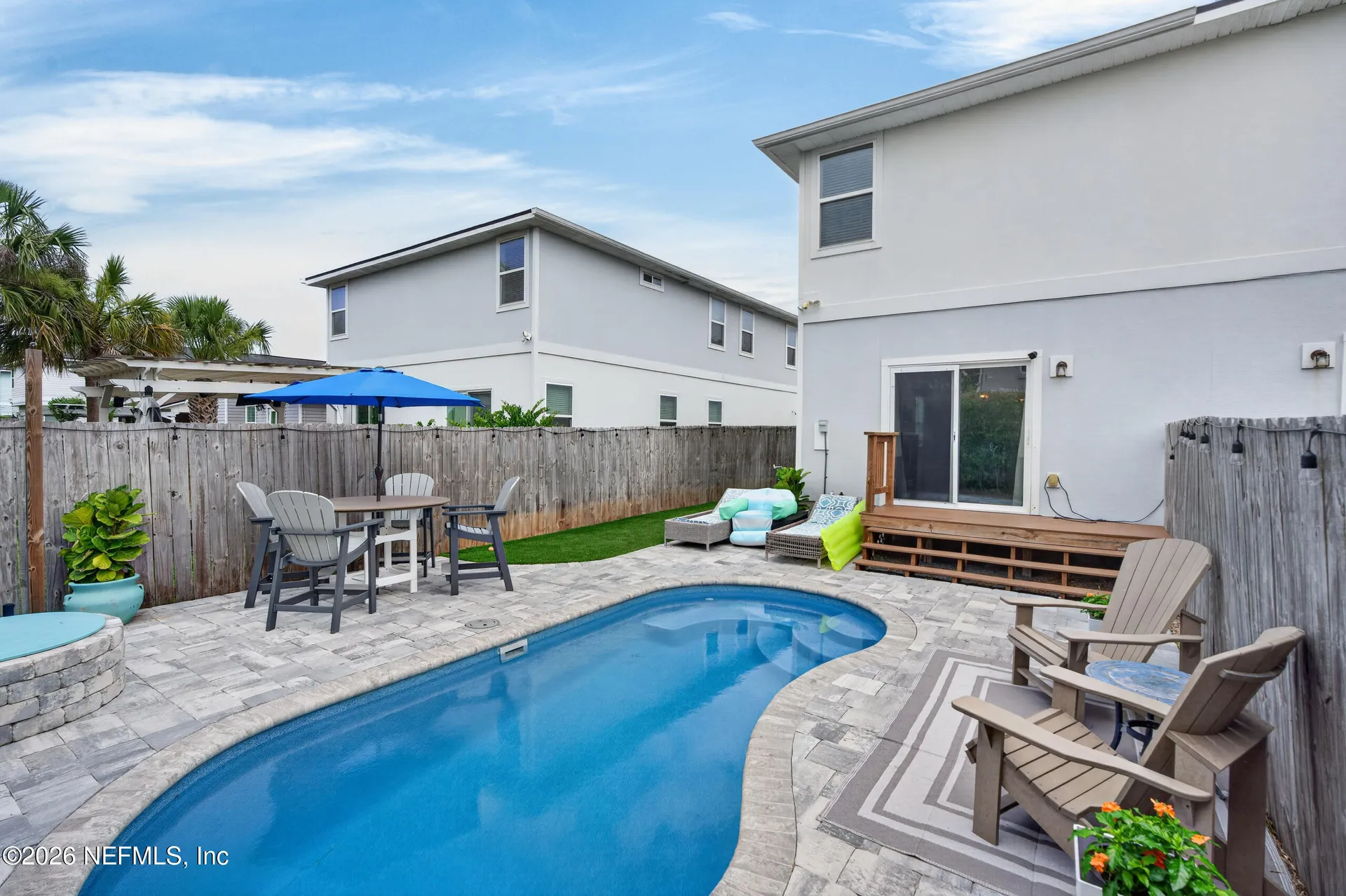 402 11th Avenue S Jacksonville Beach FL 32250