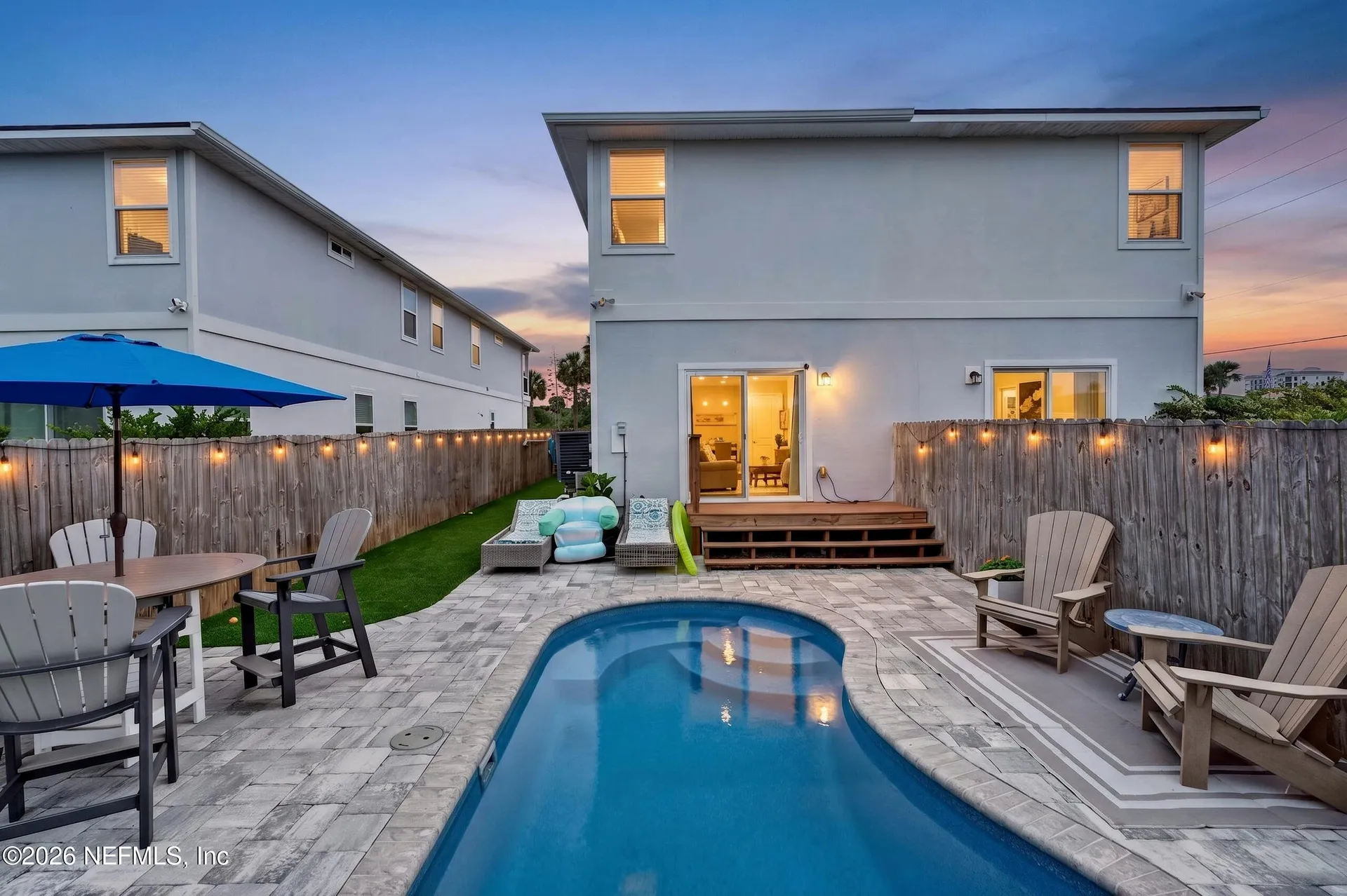 402 11th Avenue S Jacksonville Beach FL 32250