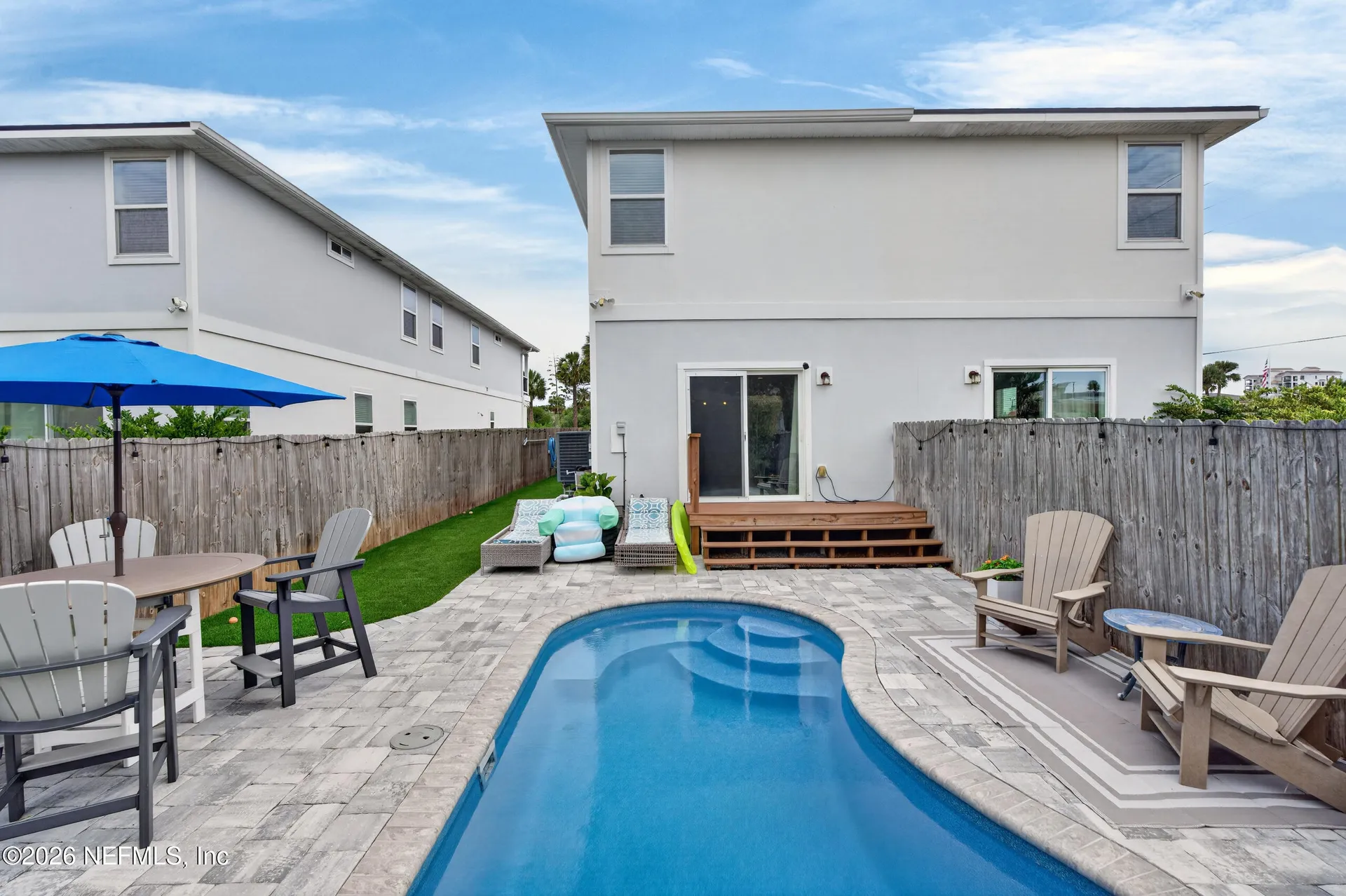 402 11th Avenue S Jacksonville Beach FL 32250