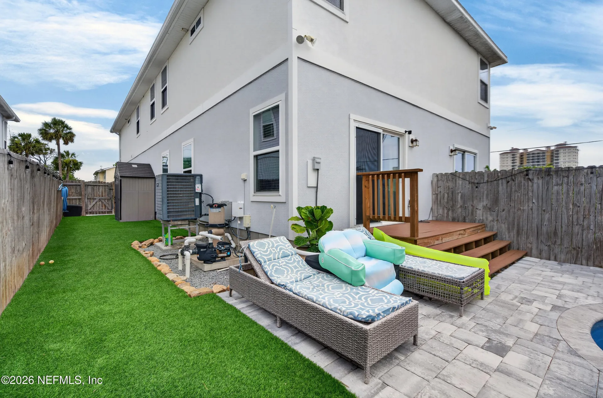 402 11th Avenue S Jacksonville Beach FL 32250