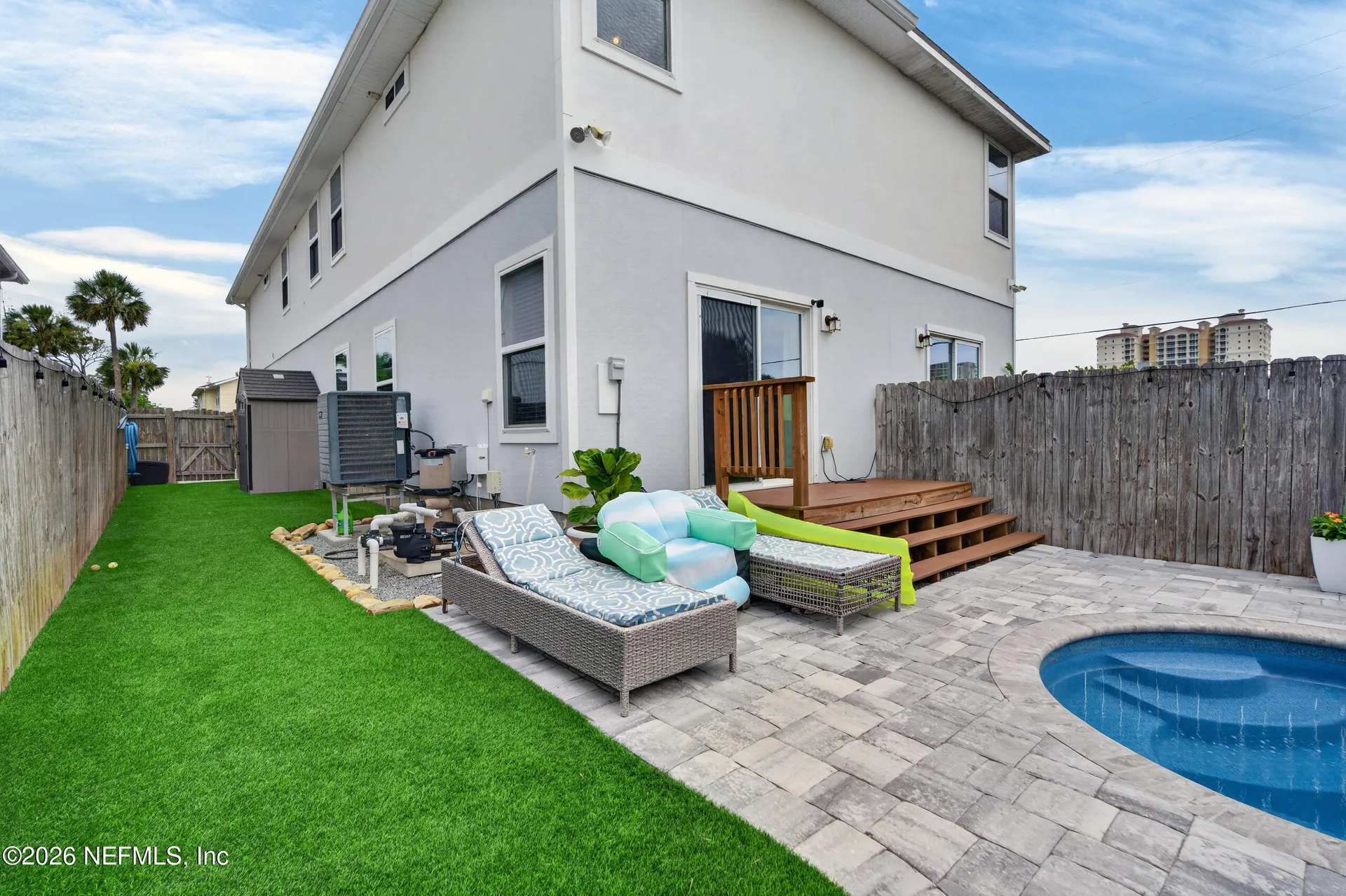 402 11th Avenue S Jacksonville Beach FL 32250