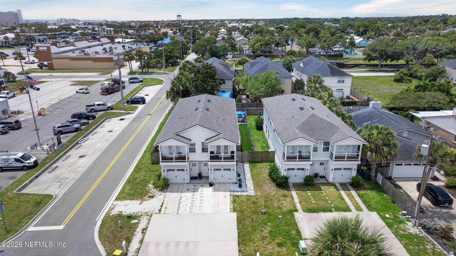402 11th Avenue S Jacksonville Beach FL 32250