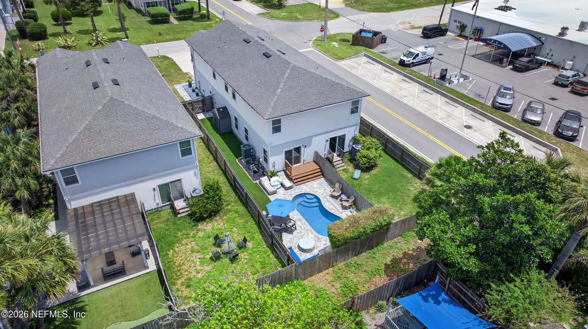 402 11th Avenue S Jacksonville Beach FL 32250