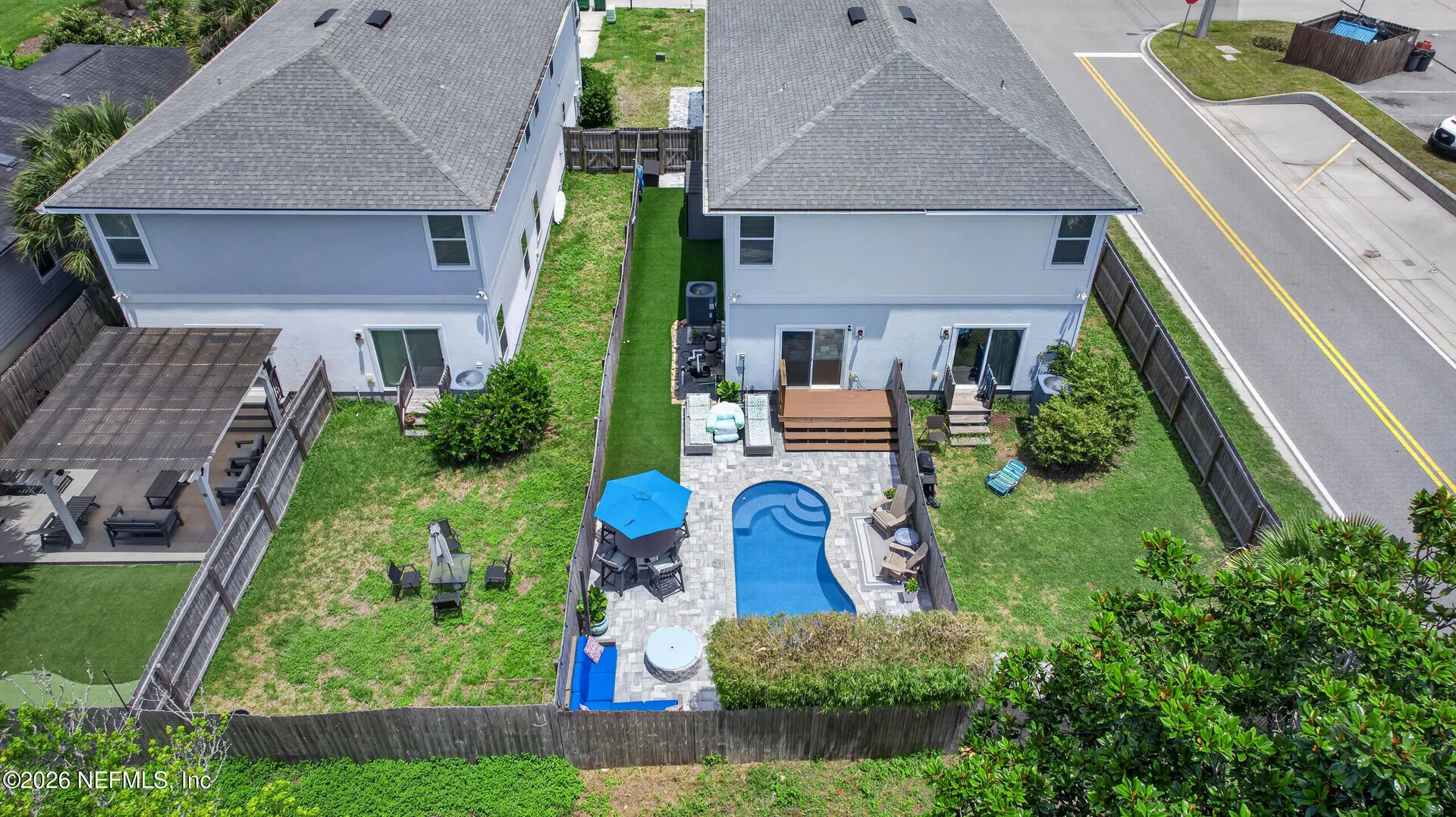 402 11th Avenue S Jacksonville Beach FL 32250