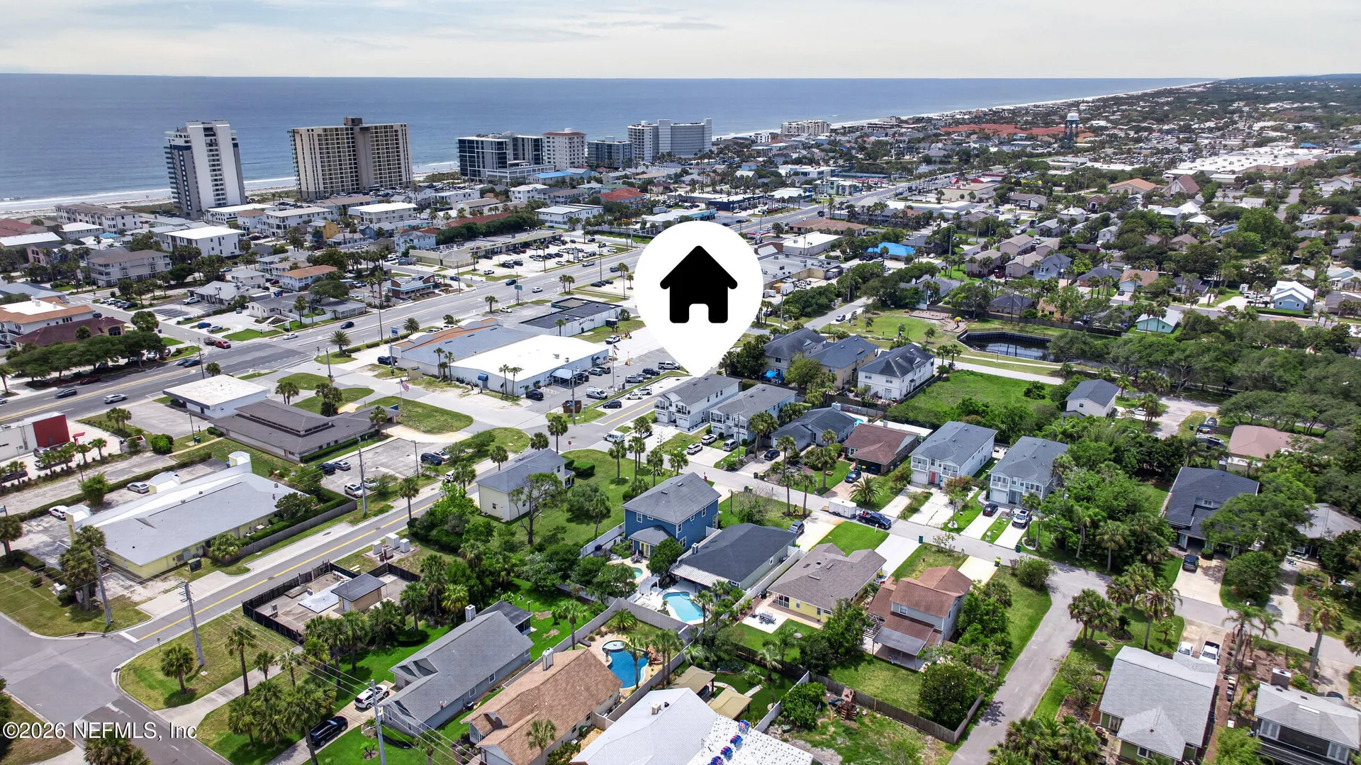 402 11th Avenue S Jacksonville Beach FL 32250
