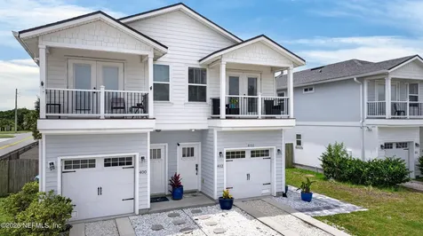 402 11th Avenue S Jacksonville Beach FL 32250