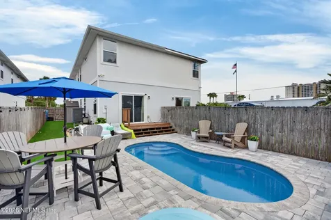 402 11th Avenue S Jacksonville Beach FL 32250
