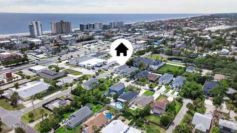 402 11th Avenue S Jacksonville Beach FL 32250