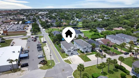 402 11th Avenue S Jacksonville Beach FL 32250