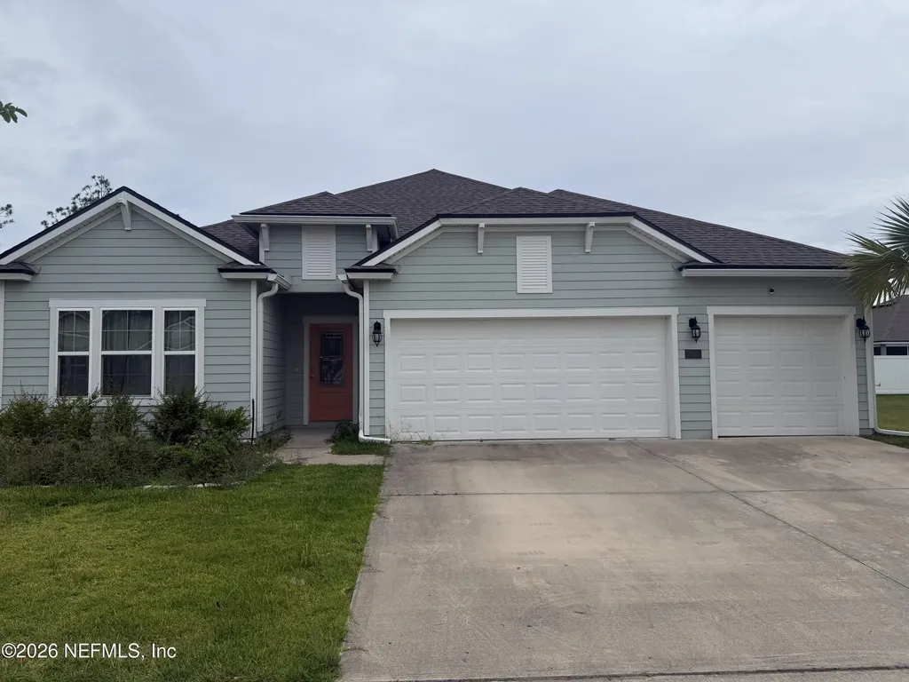 2933 Cold Stream Lane Green Cove Springs FL 32043