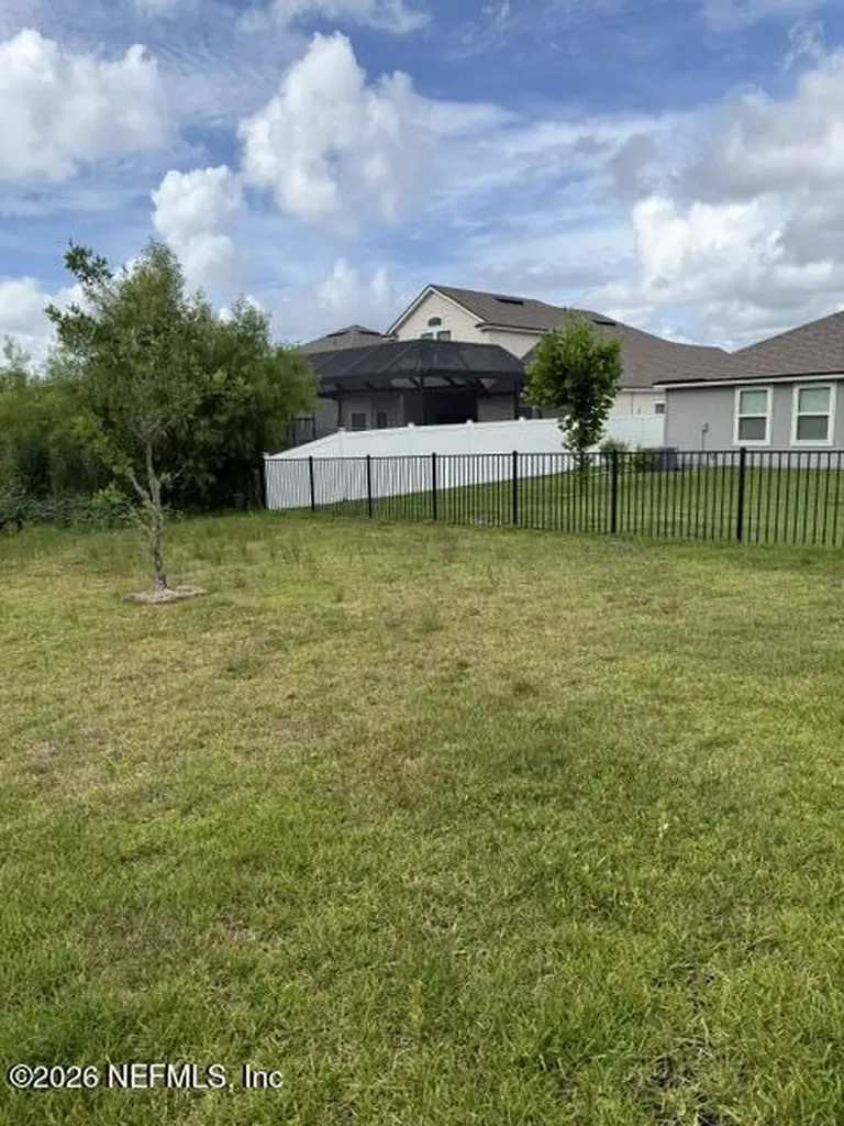 2933 Cold Stream Lane Green Cove Springs FL 32043