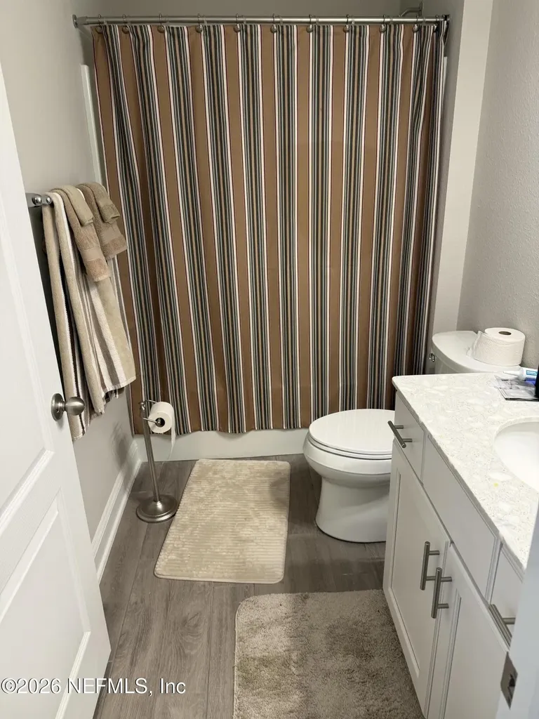 2933 Cold Stream Lane Green Cove Springs FL 32043