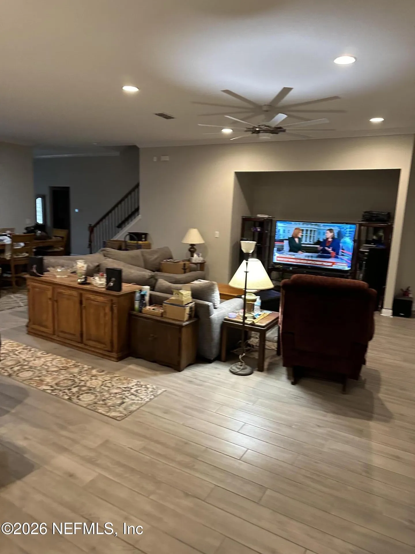 2933 Cold Stream Lane Green Cove Springs FL 32043