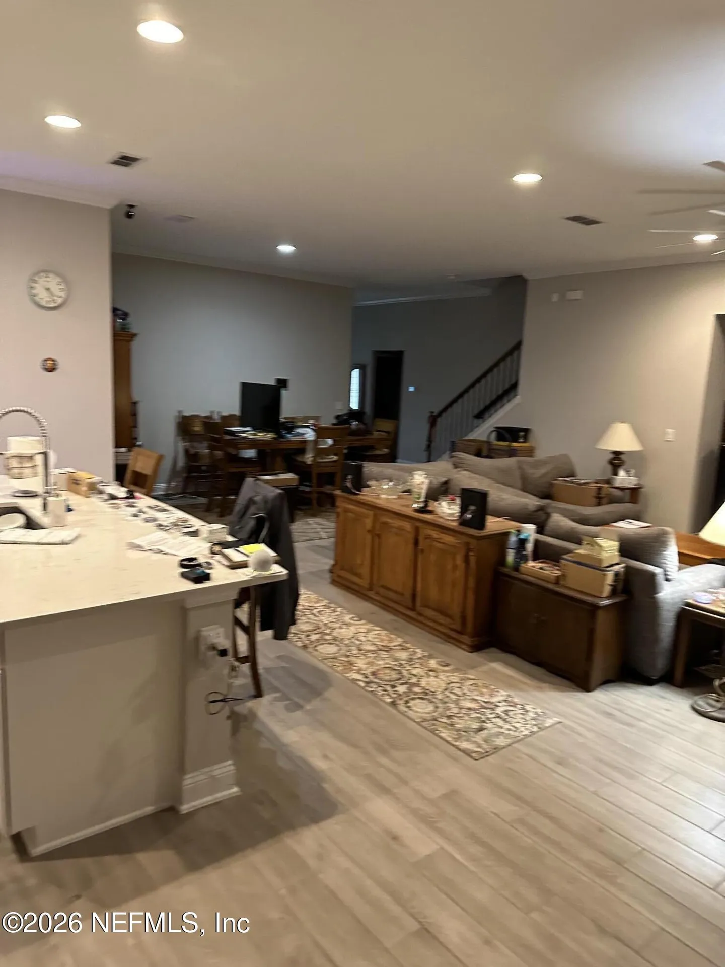 2933 Cold Stream Lane Green Cove Springs FL 32043