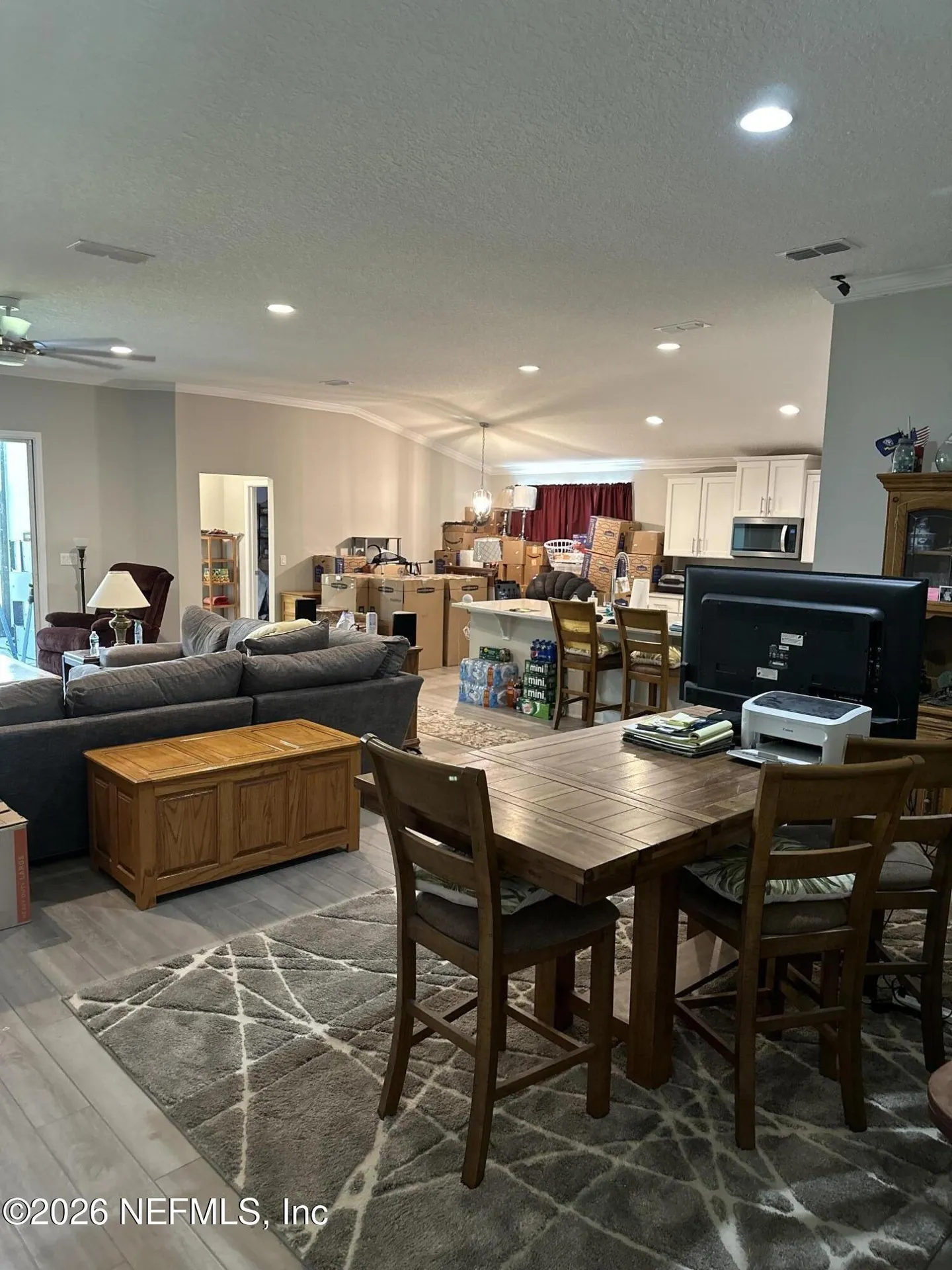 2933 Cold Stream Lane Green Cove Springs FL 32043