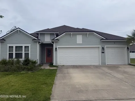 2933 Cold Stream Lane Green Cove Springs FL 32043