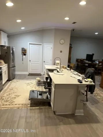 2933 Cold Stream Lane Green Cove Springs FL 32043