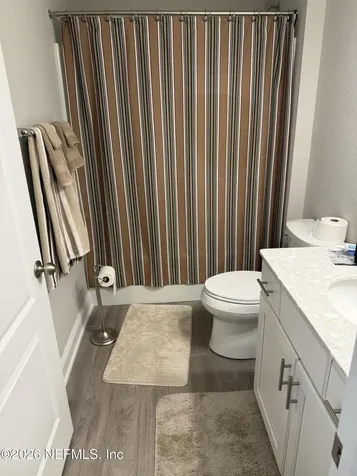 2933 Cold Stream Lane Green Cove Springs FL 32043