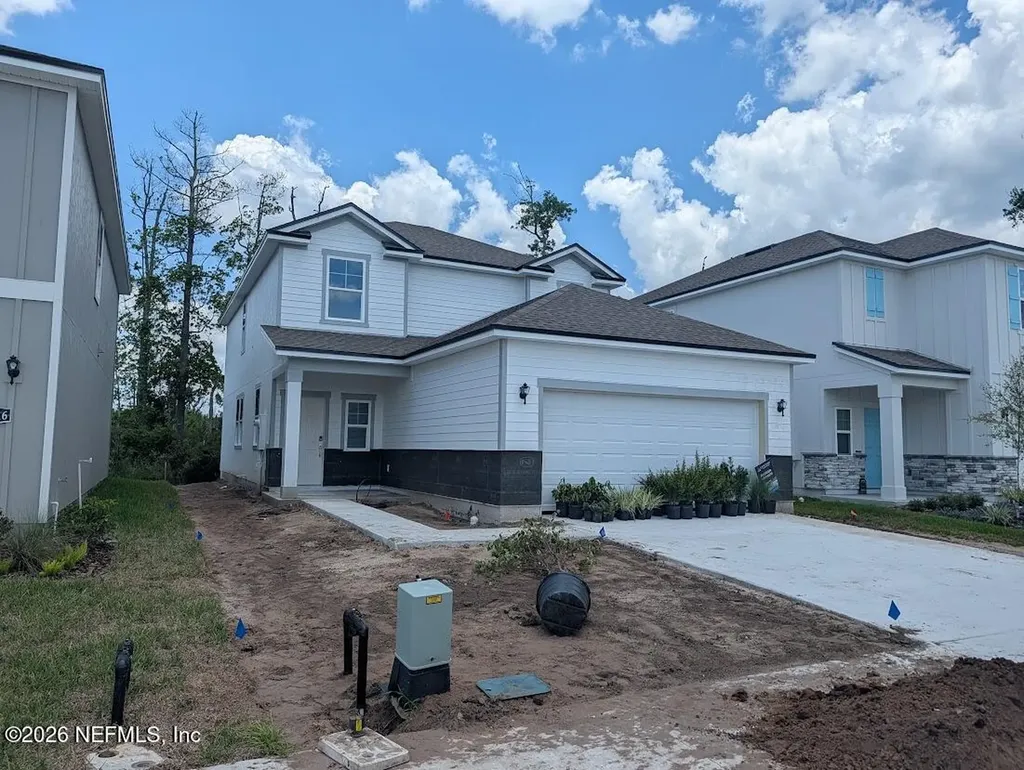 14820 Macademia Lane Jacksonville FL 32218