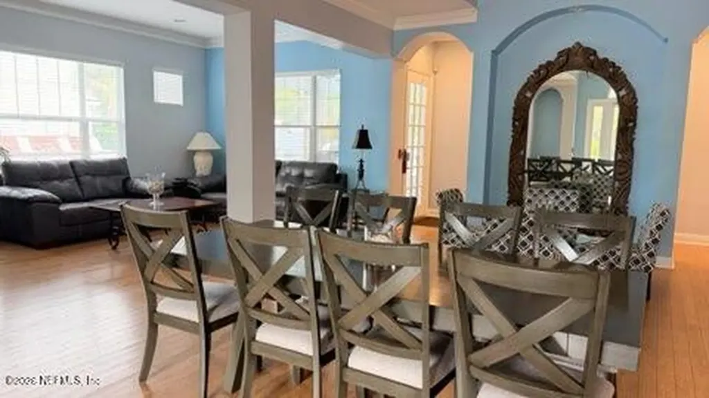 33209 Harbour Vista Circle St. Augustine FL 32080