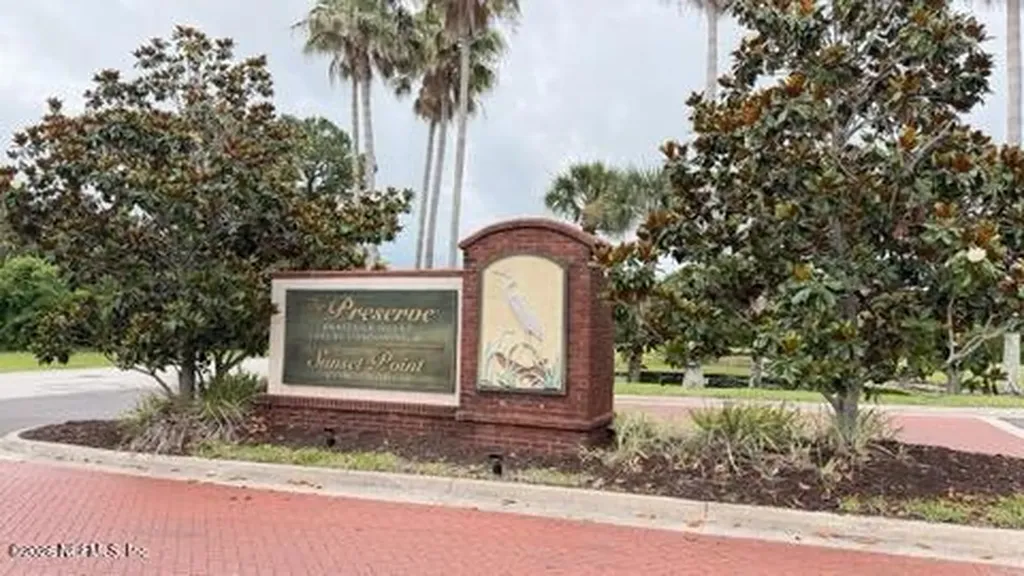 33209 Harbour Vista Circle St. Augustine FL 32080