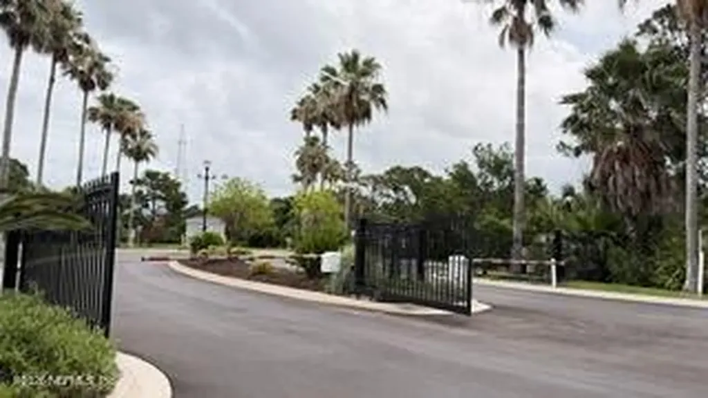 33209 Harbour Vista Circle St. Augustine FL 32080