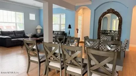 33209 Harbour Vista Circle St. Augustine FL 32080