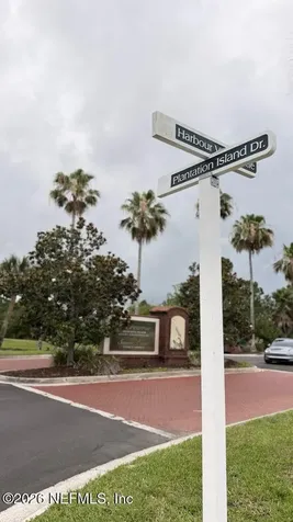 33209 Harbour Vista Circle St. Augustine FL 32080