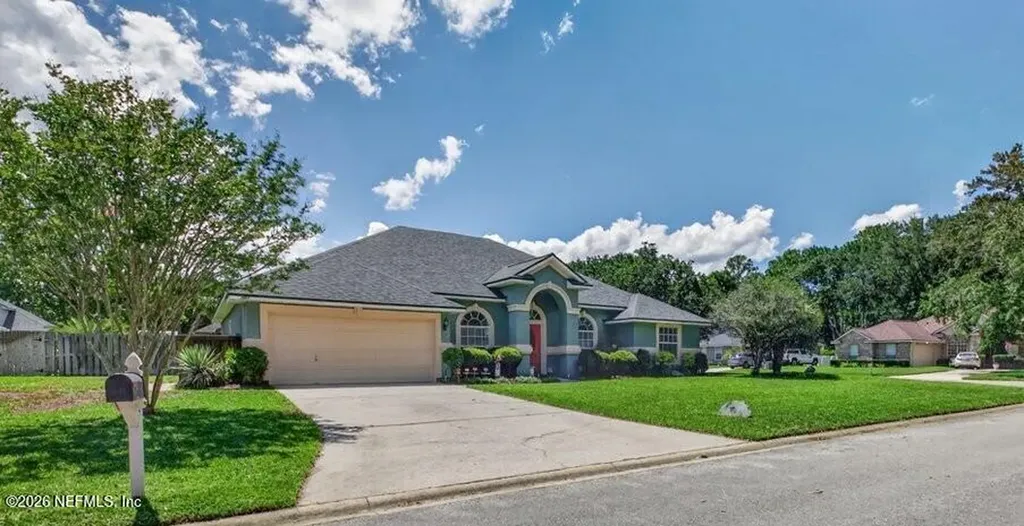 401 Twin Oaks Lane St. Johns FL 32259