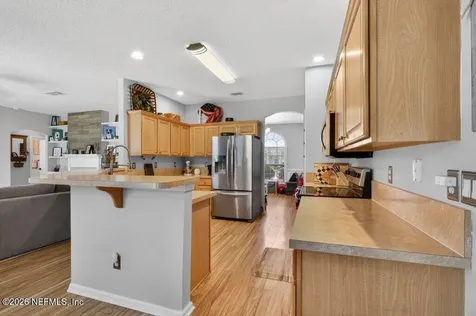 401 Twin Oaks Lane St. Johns FL 32259
