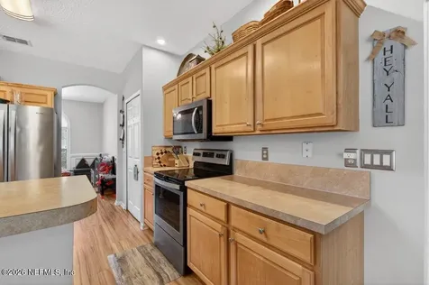401 Twin Oaks Lane St. Johns FL 32259