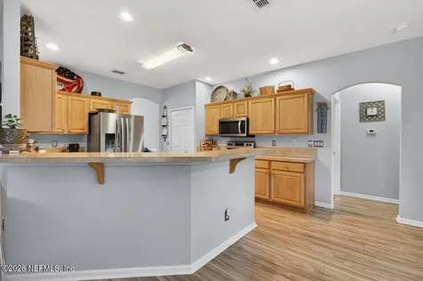 401 Twin Oaks Lane St. Johns FL 32259