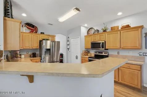 401 Twin Oaks Lane St. Johns FL 32259