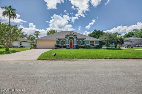401 Twin Oaks Lane St. Johns FL 32259