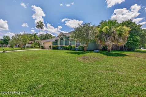 401 Twin Oaks Lane St. Johns FL 32259